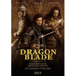 Dragon Blade