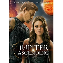 Jupiter Ascending