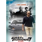 Fast and Furious 7