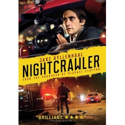 Nightcrawler