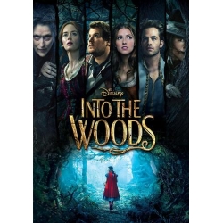 Into the woods