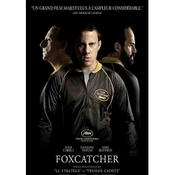 Foxcatcher