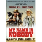 My name is Nobody