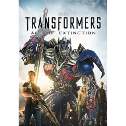 Transformers 4 : Age of Extinction