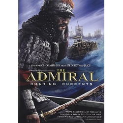 The Admiral : Roaring Currents