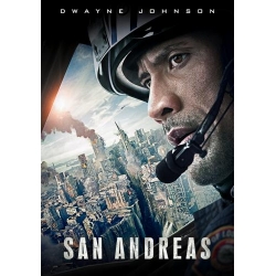 San Andreas