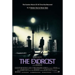 The Exorcist