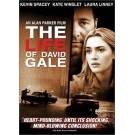 The life of david gale