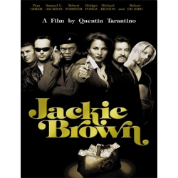 Jackie Brown