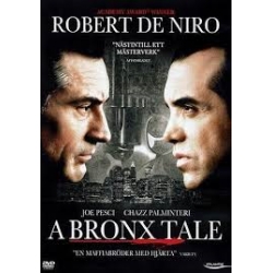 A Bronx Tale