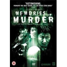 Memories of Murder