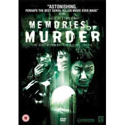 Memories of Murder