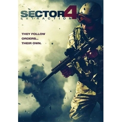 Sector 4 : Extraction
