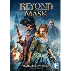 Beyond the Mask