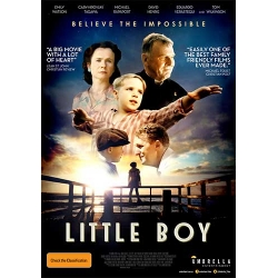 Little Boy