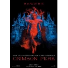 Crimson Peak