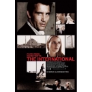 The International