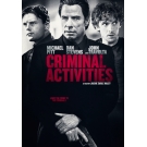 Criminal Activities