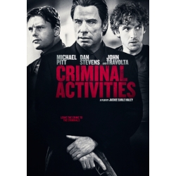 Criminal Activities