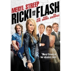 Ricki and the flash