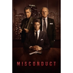 Misconduct