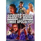 Scouts Guide to The Zombie Apocalypse