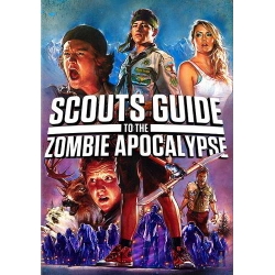 Scouts Guide to The Zombie Apocalypse