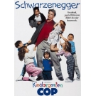 Kindergarten Cop