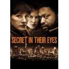Secret in their Eyes