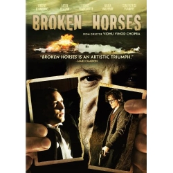 Broken Horses