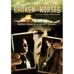 Broken Horses