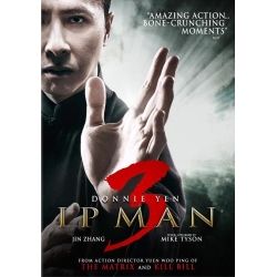 Ip Man 3