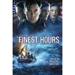 The Finest Hours