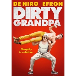 Dirty Grandpa