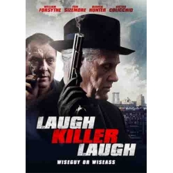 Laugh Killer Laugh