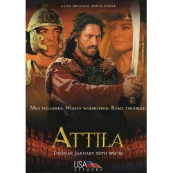 Attila