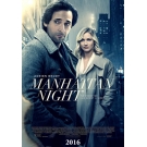 Manhattan Night