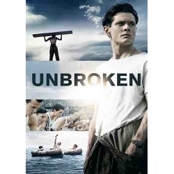 Unbroken