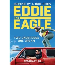 Eddie the Eagle