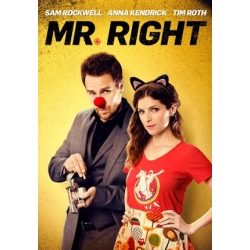 Mr. Right