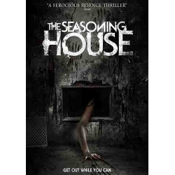 The Seasoning House