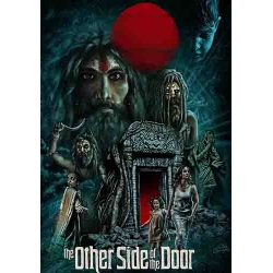 The Other Side of The Door