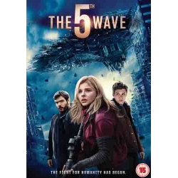 The 5th Wave