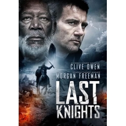 Last Knights