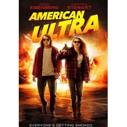 American Ultra