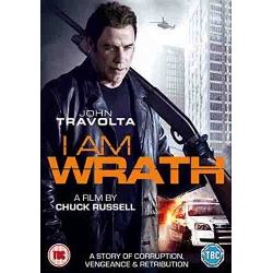 I am Wrath