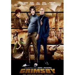 The Brothers Grimsby