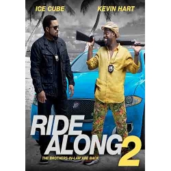 Ride Along 2