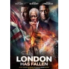 London has Fallen