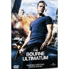 The Bourne Ultimatum